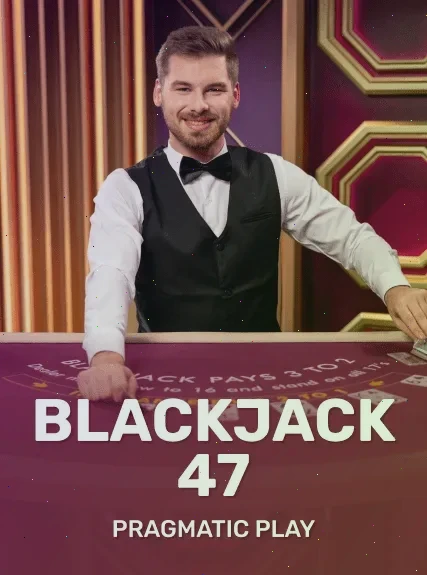 Betpanda – Blackjack